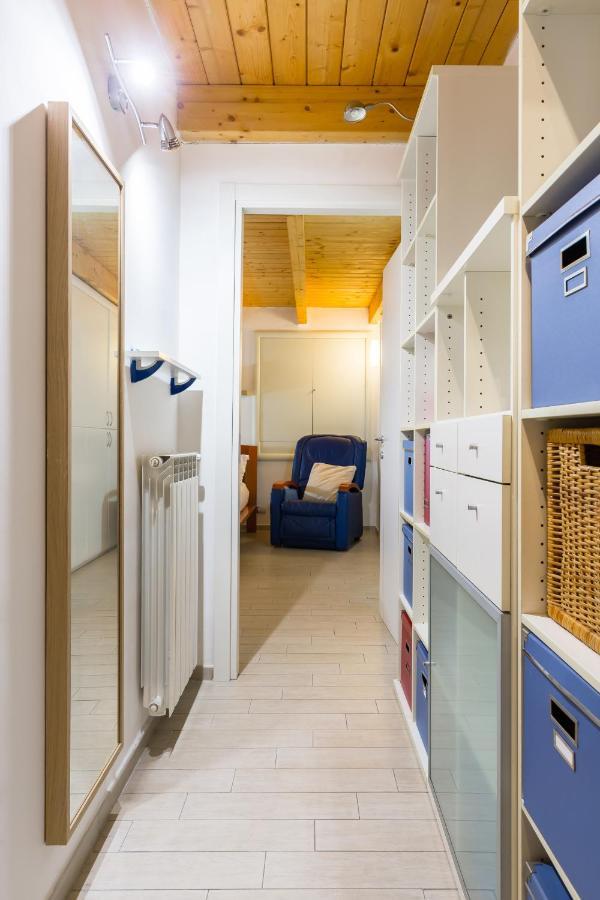 Ma Maison - Family Apartment At The Historical Center Napoli Bagian luar foto